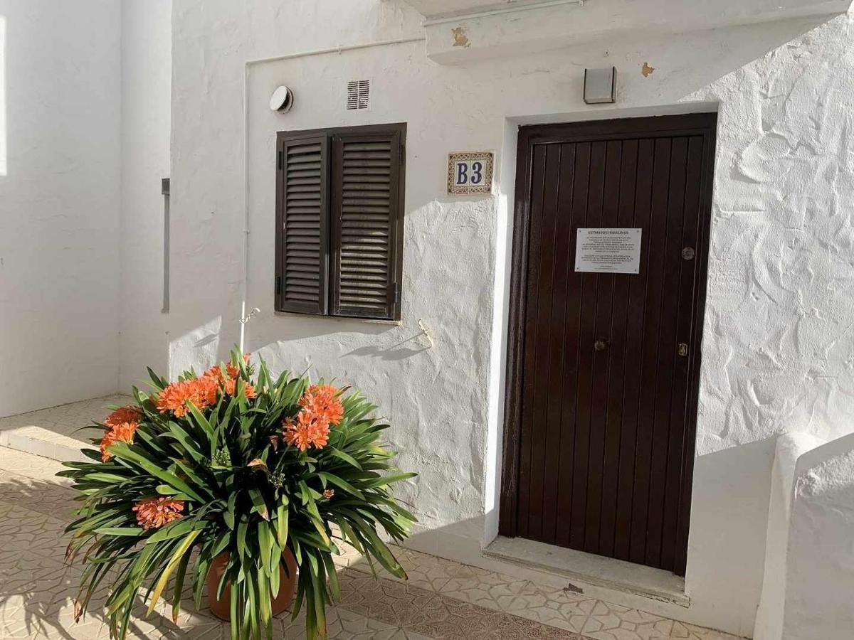 Urb Las Canas Apartamento B3 Tarifa Exterior foto