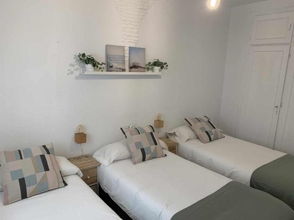 Urb Las Canas Apartamento B3 Tarifa Exterior foto
