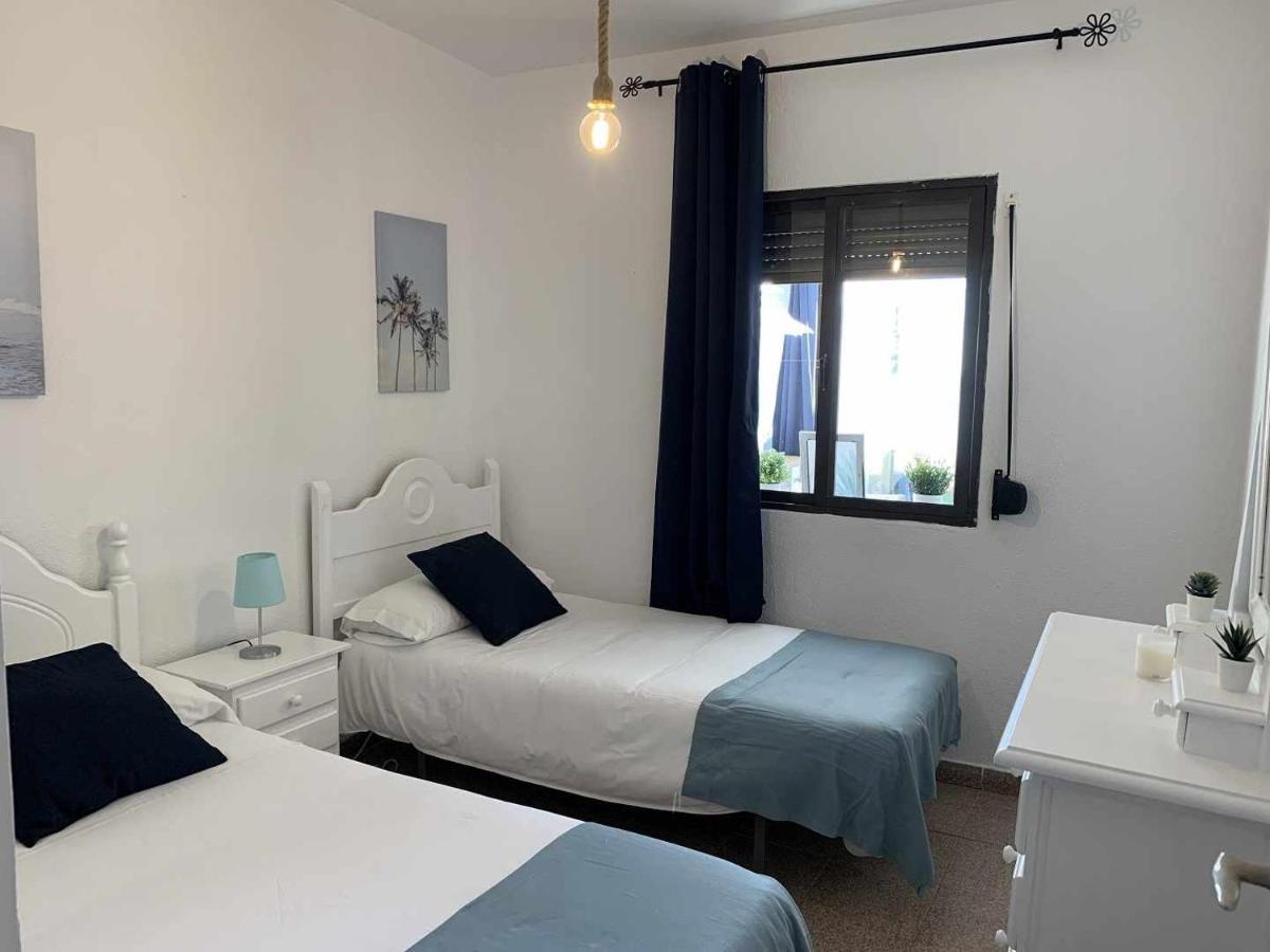 Urb Las Canas Apartamento B3 Tarifa Exterior foto