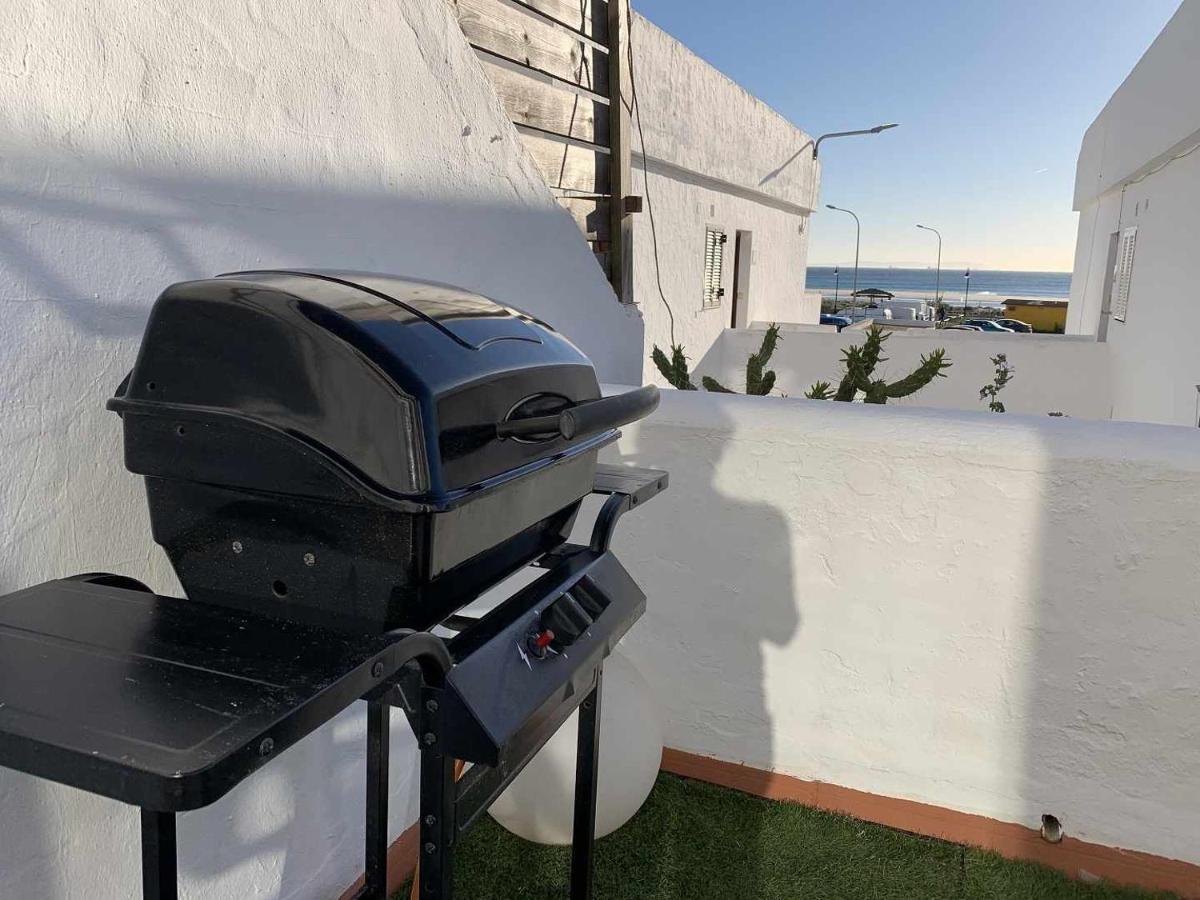 Urb Las Canas Apartamento B3 Tarifa Exterior foto