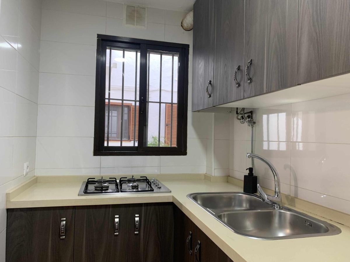 Urb Las Canas Apartamento B3 Tarifa Exterior foto